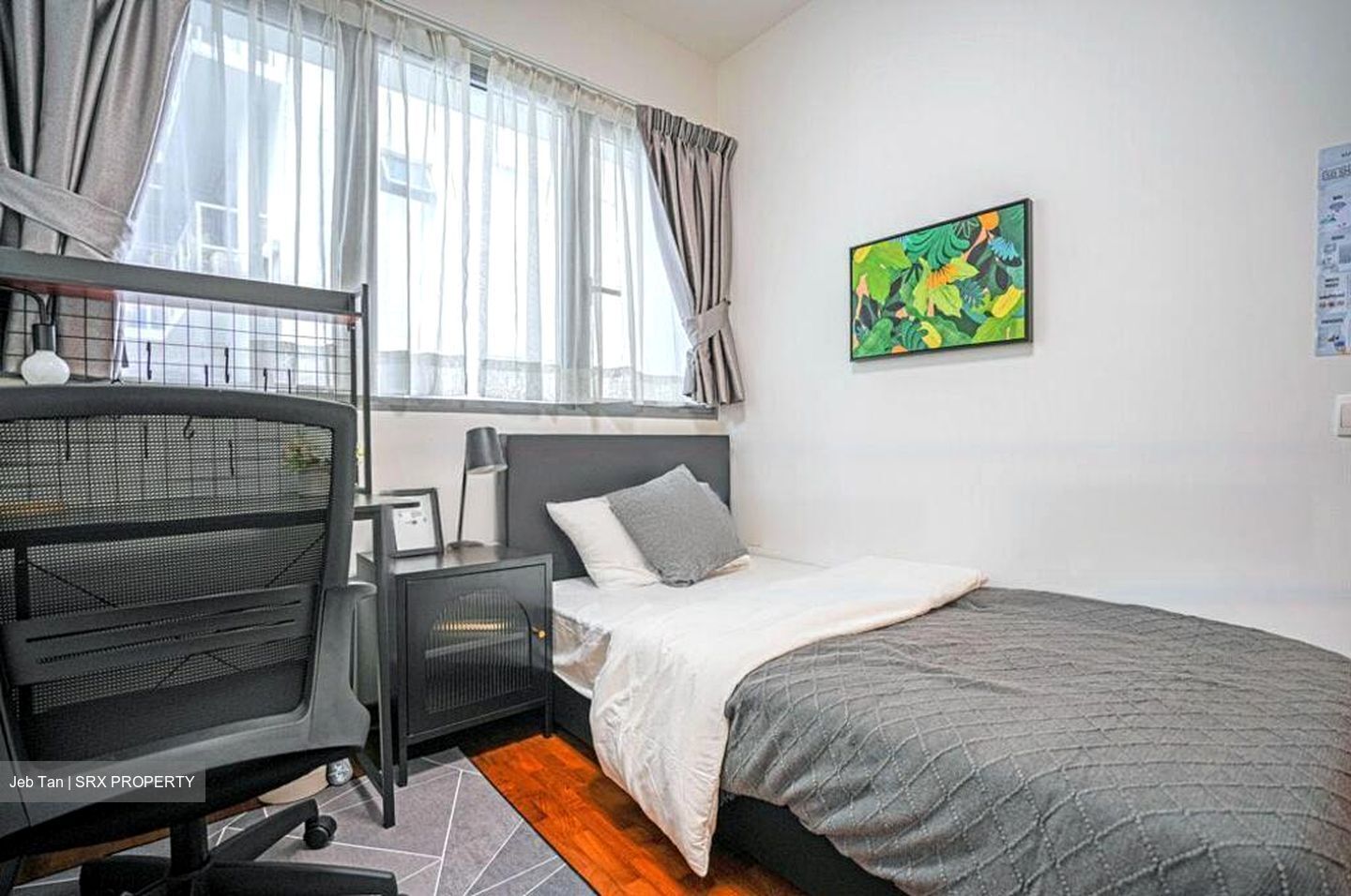 A Treasure Trove (D19), Condominium #517109681